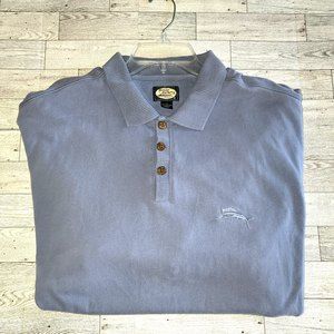TOMMY BAHAMA MEN XL KINT SHORT SLEEVE POLO CASUAL SUMMER VACATION SHIRT